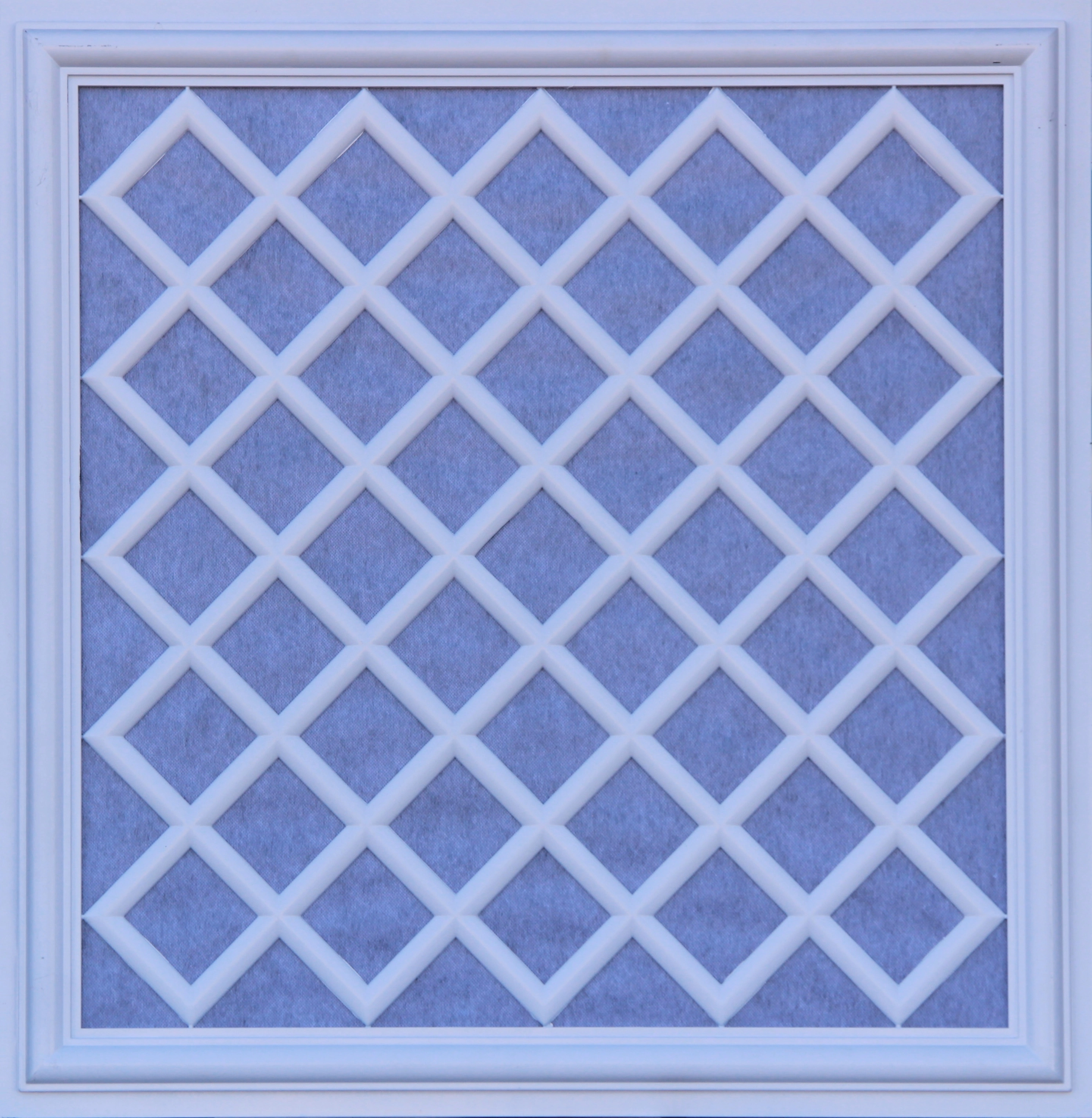 DECOPANEL Sakarya 60*60 Beyaz Panel